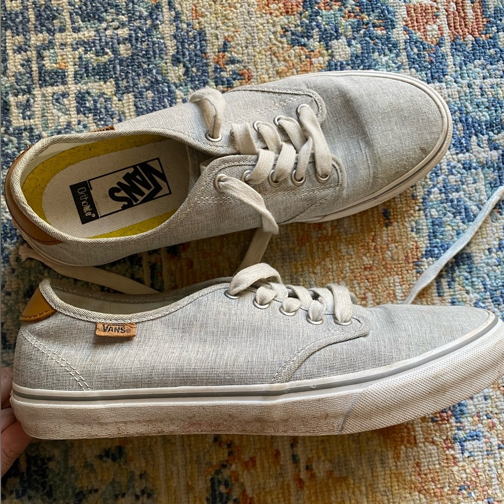 Women’s Vans Sneakers
